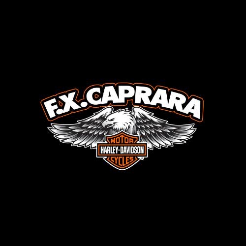 FX Caprara Harley-Davidson