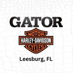 GATOR HARLEY-DAVIDSON