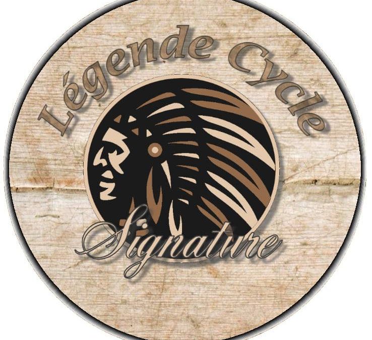 Légende Cycle