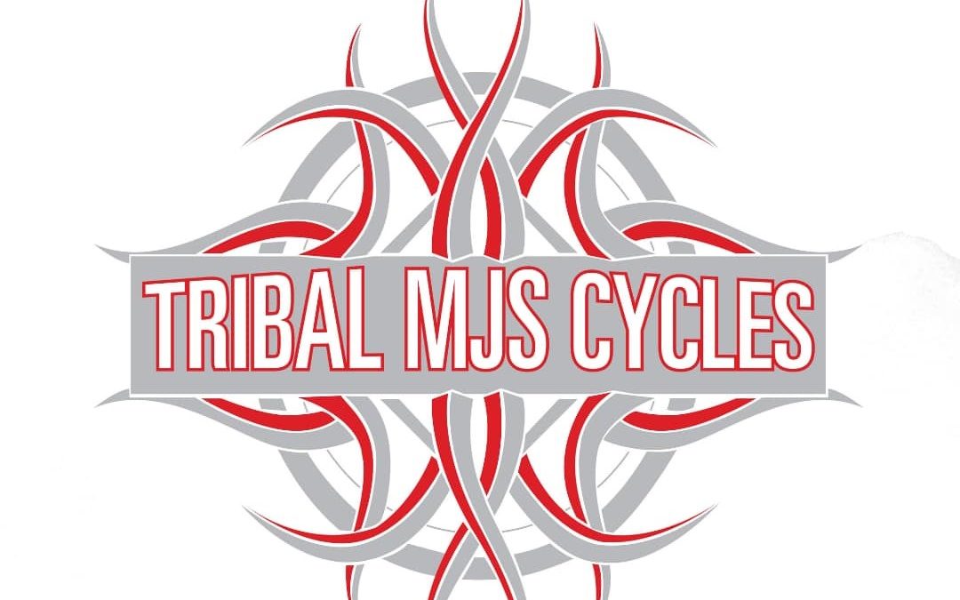 TRIBAL CYCLE MJS