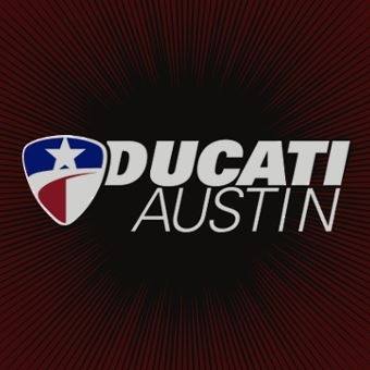 Ducati Austin