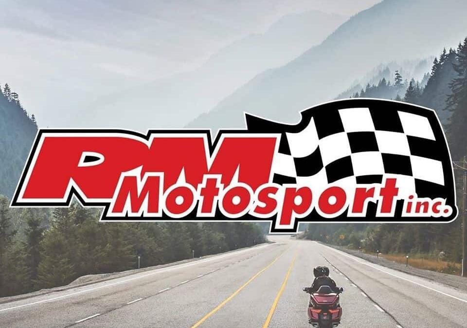 RM Motosport