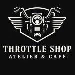 Throttle Shop Atelier et Cafe